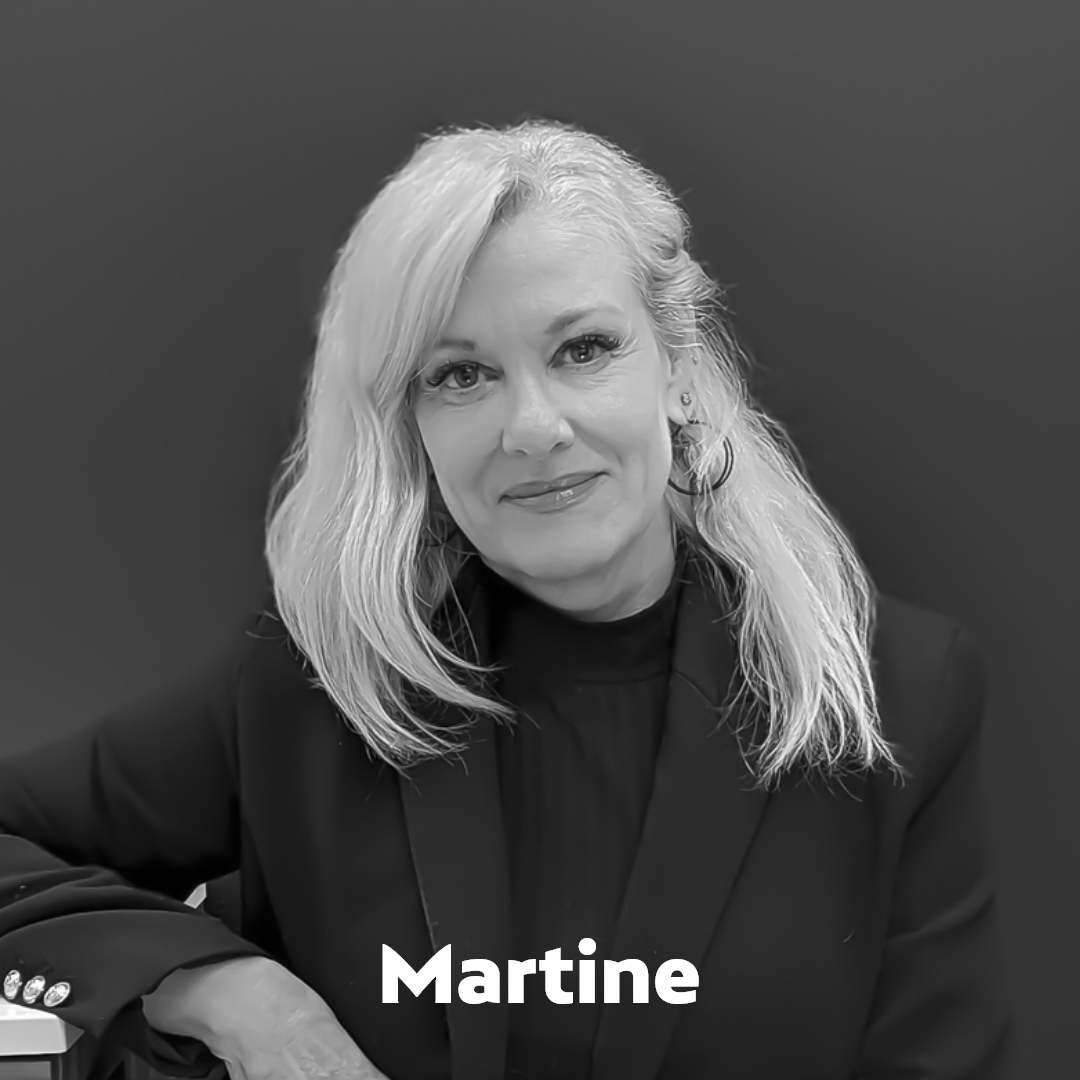 Martine de Liv Beauté & Spa