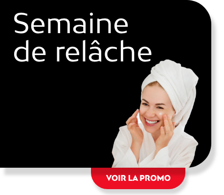 Promo liv beauté & spa