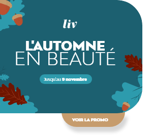 Promo liv beauté & spa