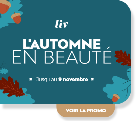 Promo liv beauté & spa