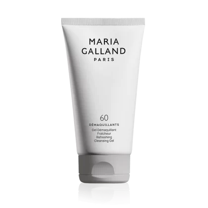 60 Gel Démaquillant Fraîcheur