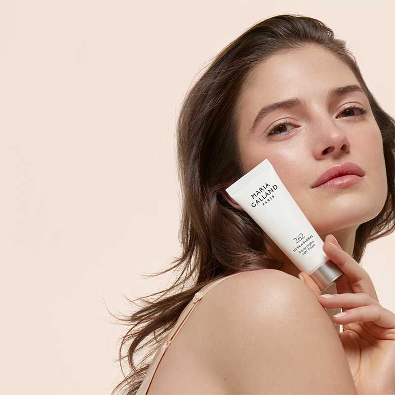 262 HYDRA'GLOBAL Crème Légère – Image 3