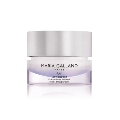 661 LIFT'EXPERT Crème Riche Fermeté