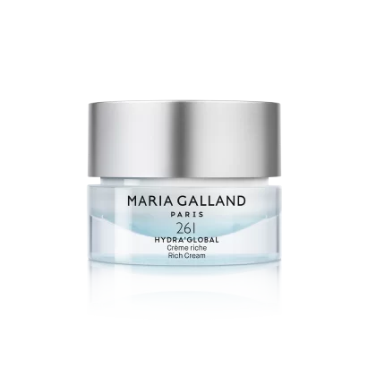 261 HYDRA'GLOBAL Crème Riche