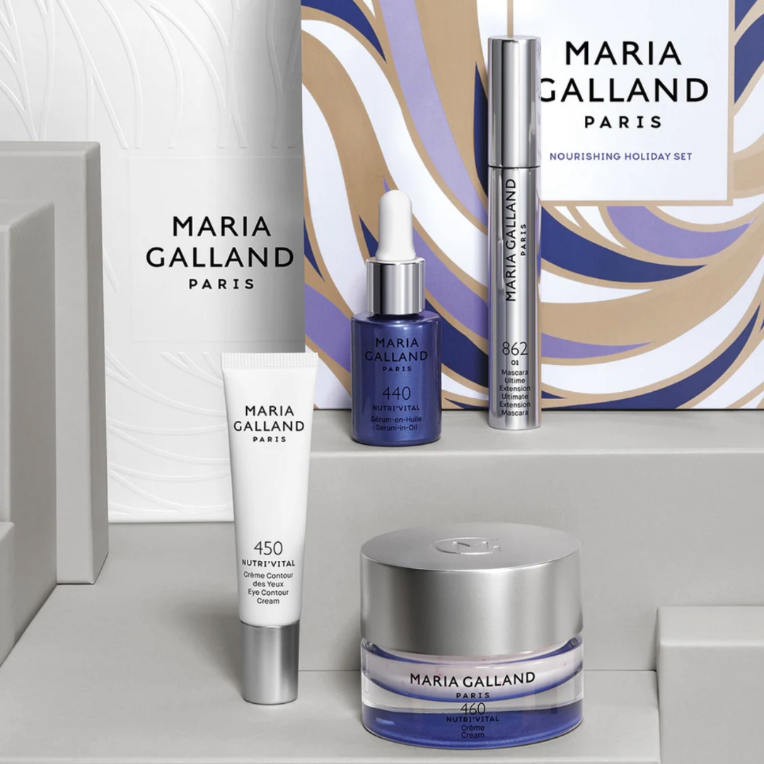 Maria Galland