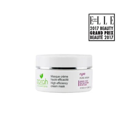 nyxe | masque anti-âge régénérateur